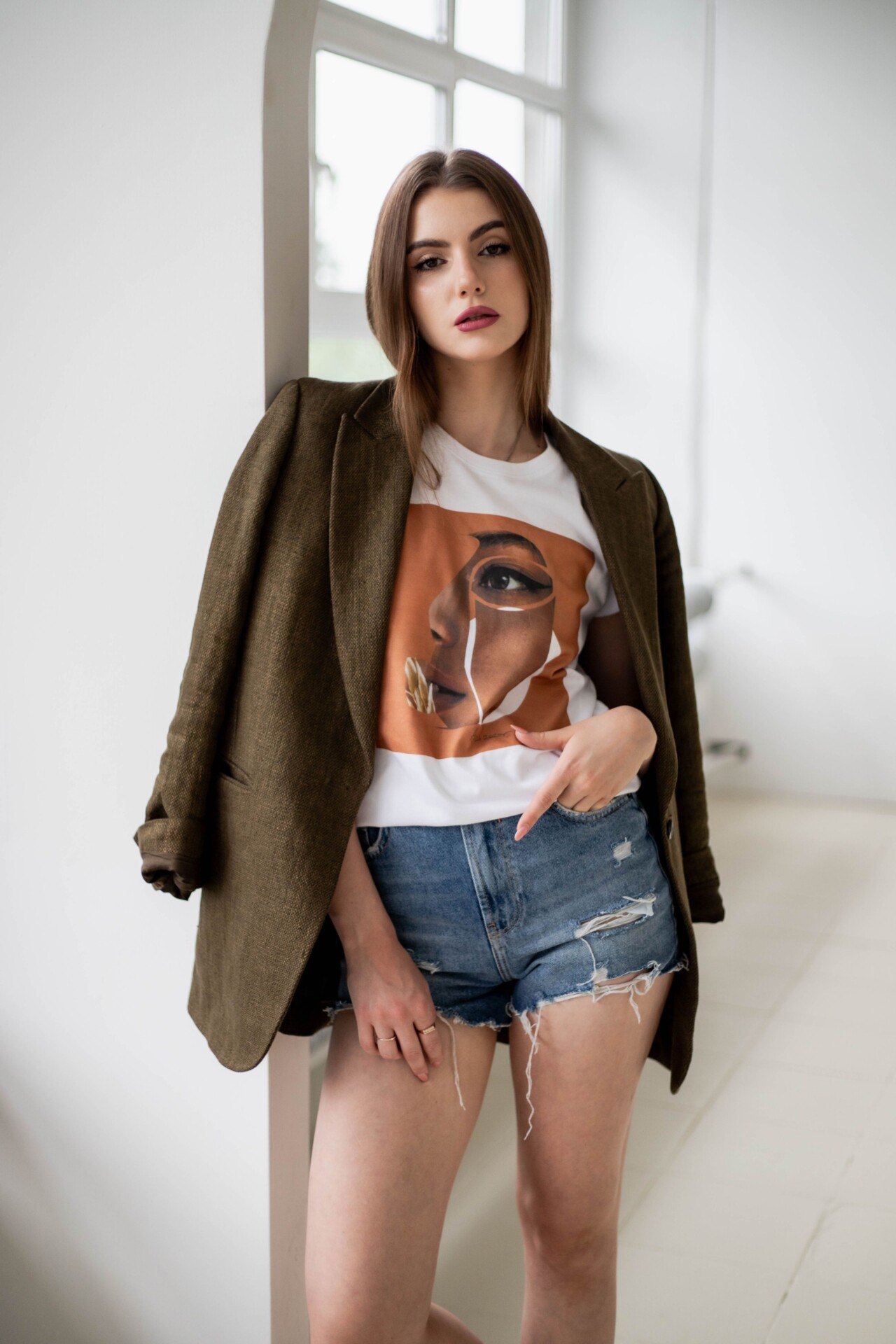 Oko duszy